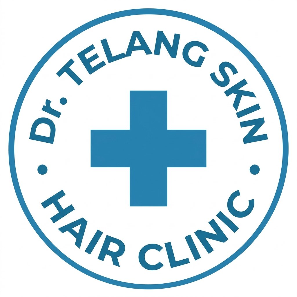 Dr. Telang Clinic Logo