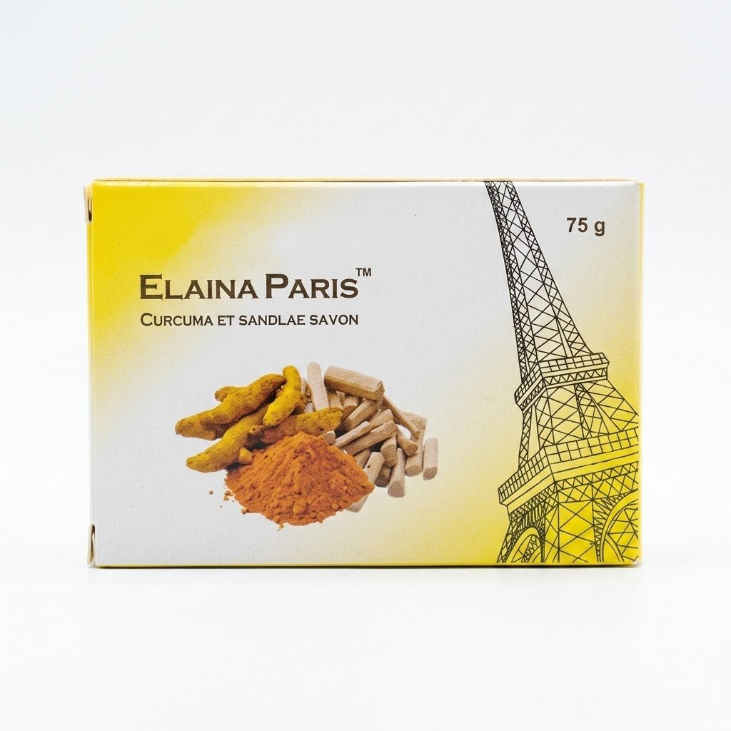 EP.SOAP HALDI