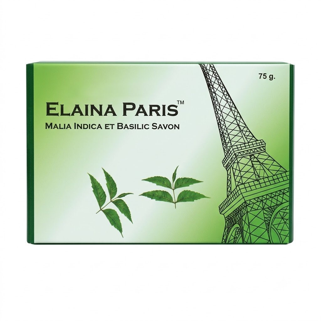 EP.SOAP NEEM