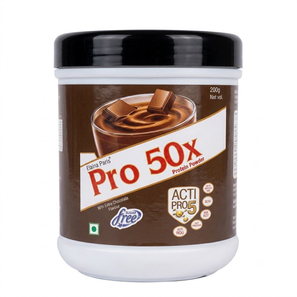 PRO50X POWDER