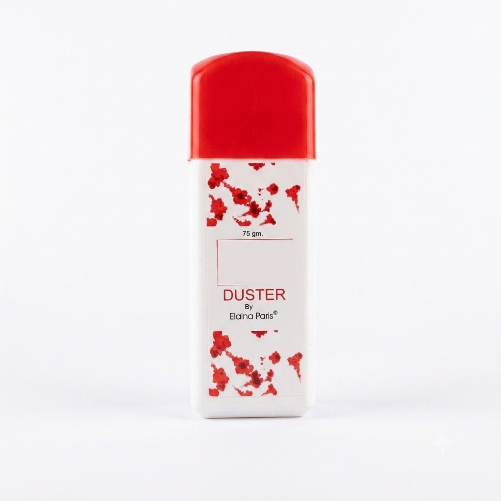 DUSTER POWDER