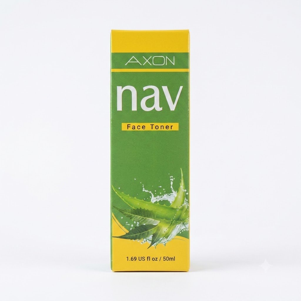 NAV FACE TONER