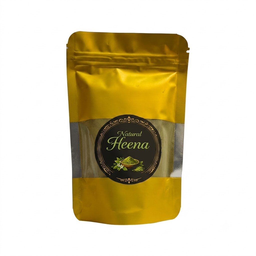 HEENA POWDER