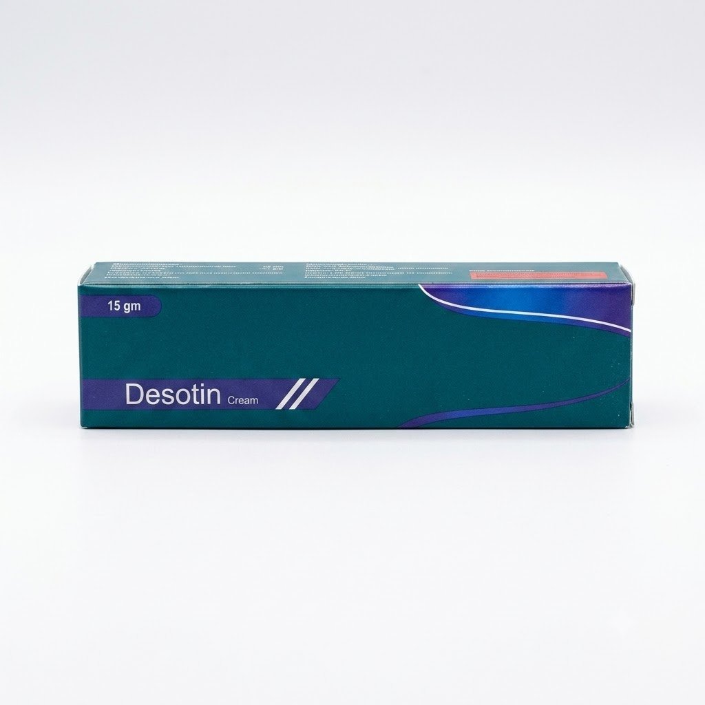 DESOTIN CREAM