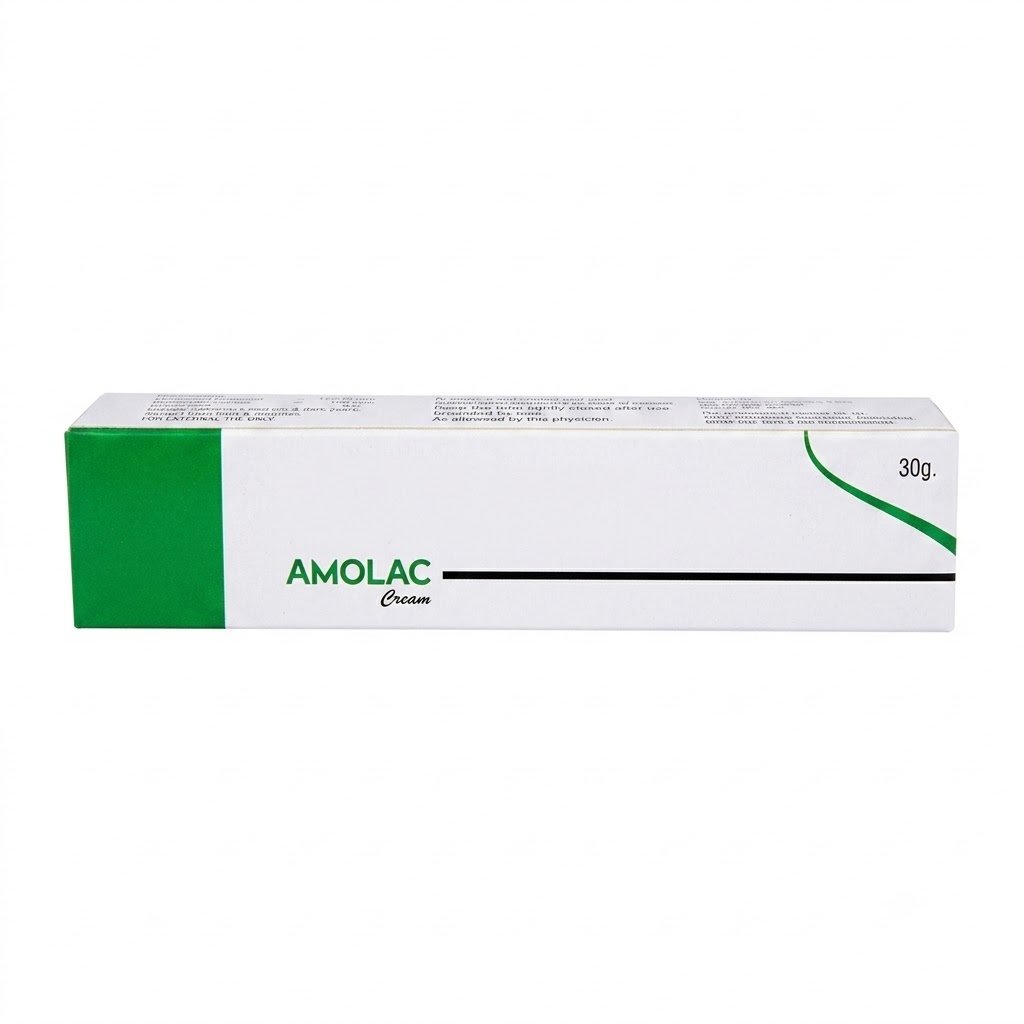 AMOLAC CREAM