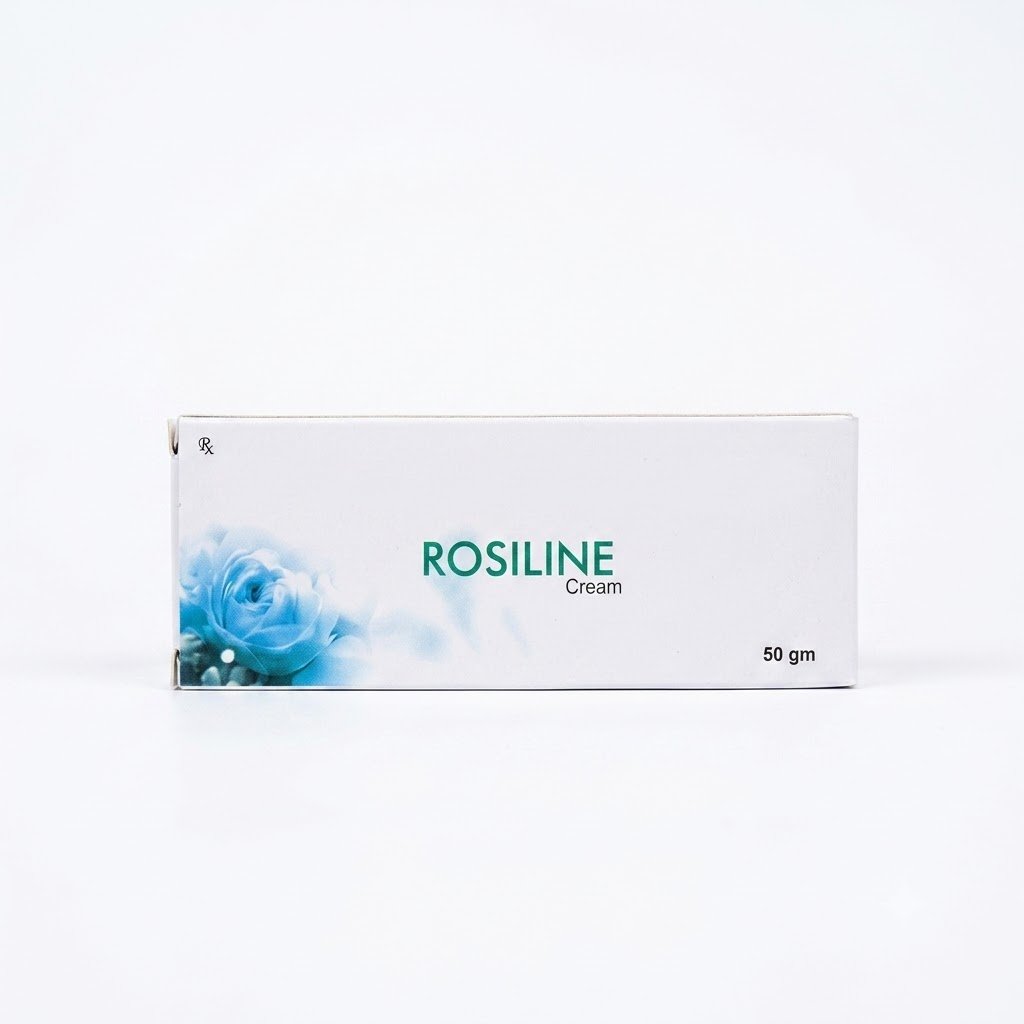 ROSILINE CREAM