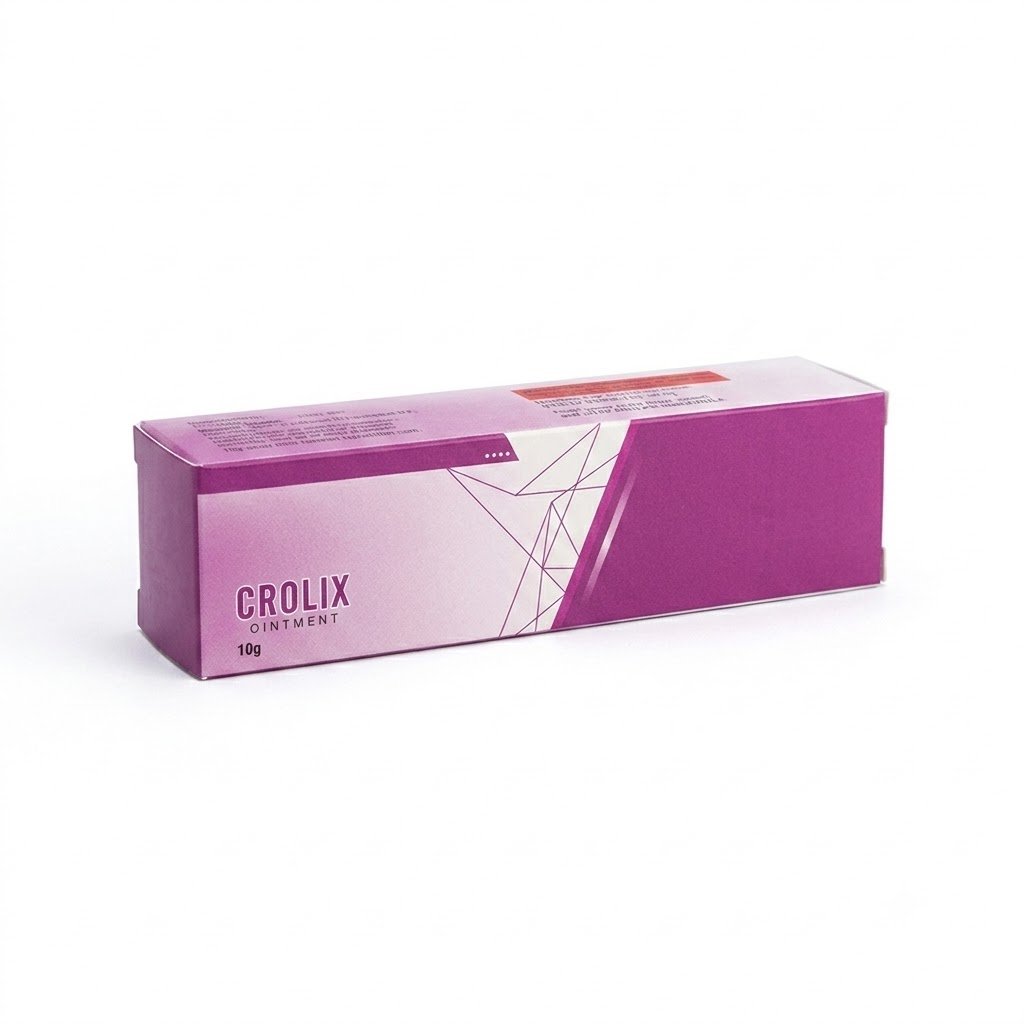 CROLIX CREAM
