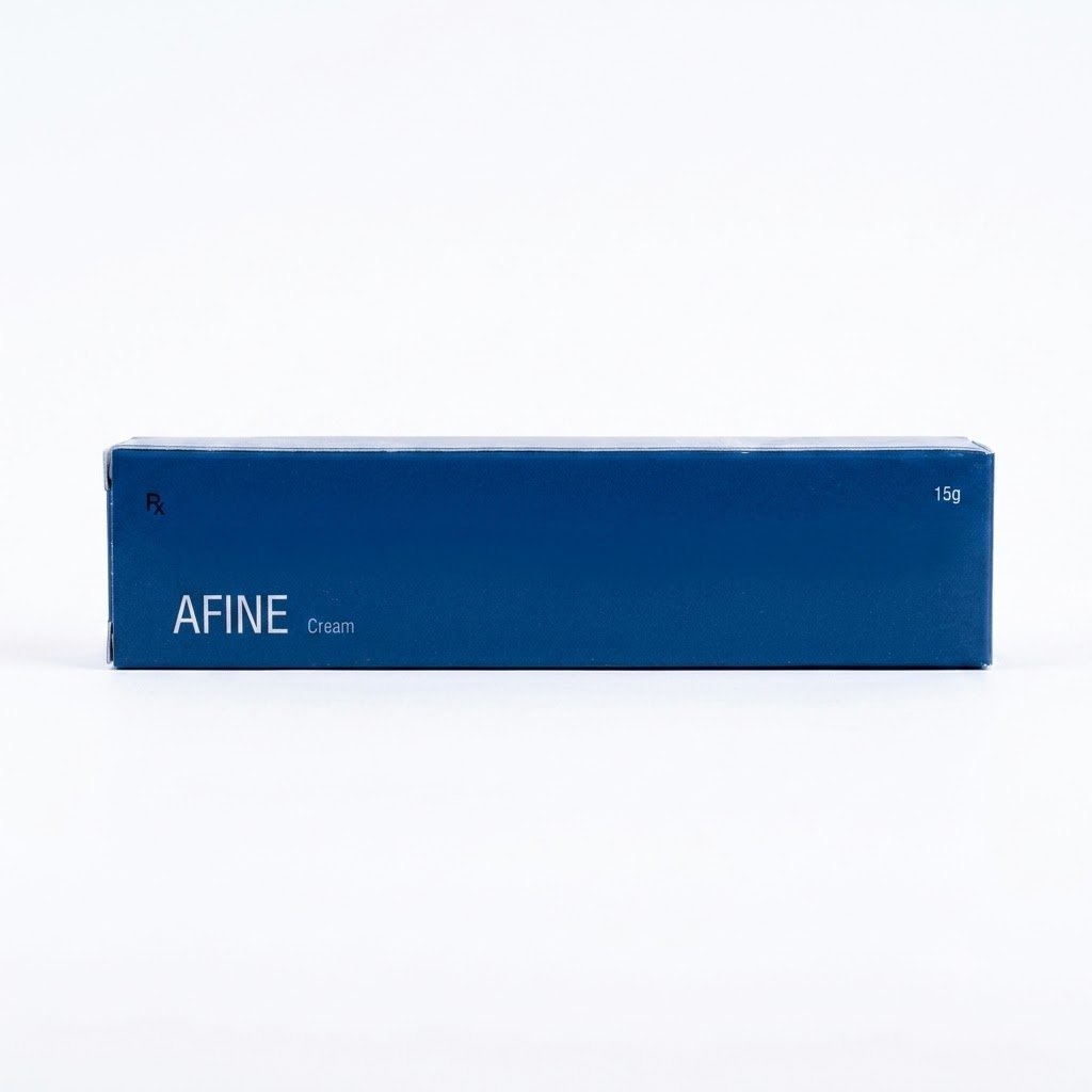 AFINE CREAM