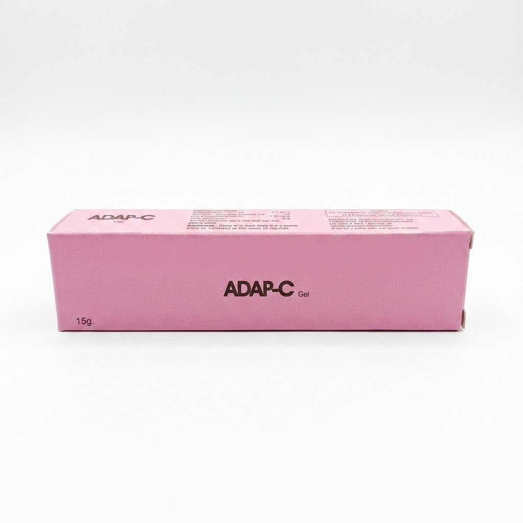 ADAP C GEL