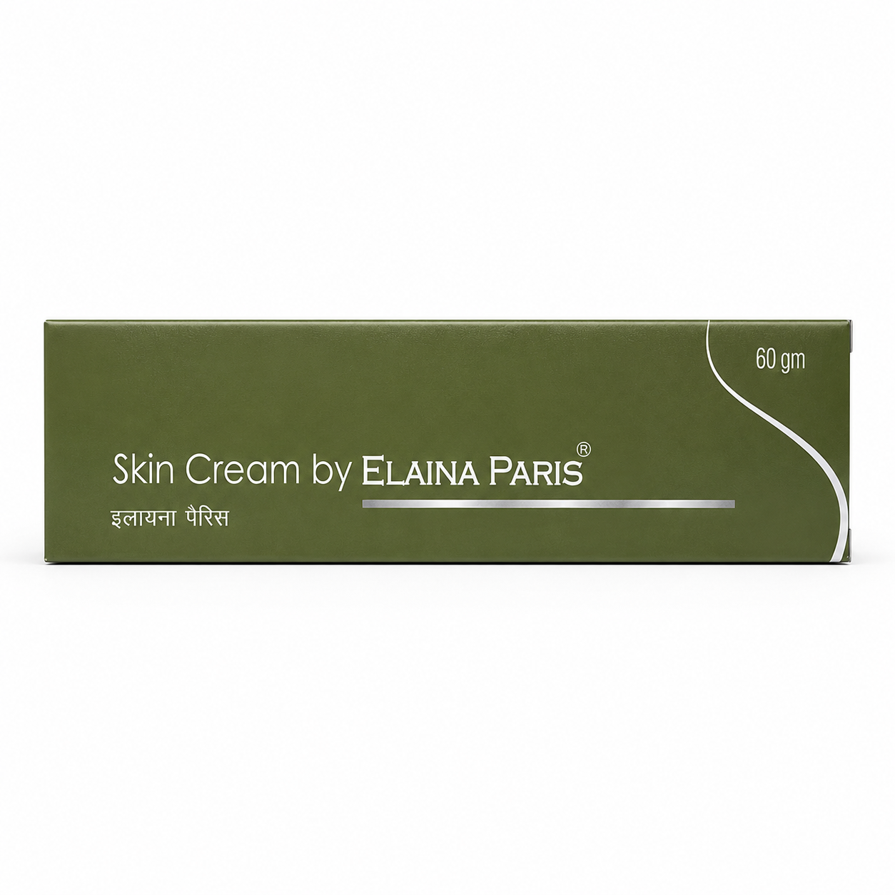 SKIN CREAM EP