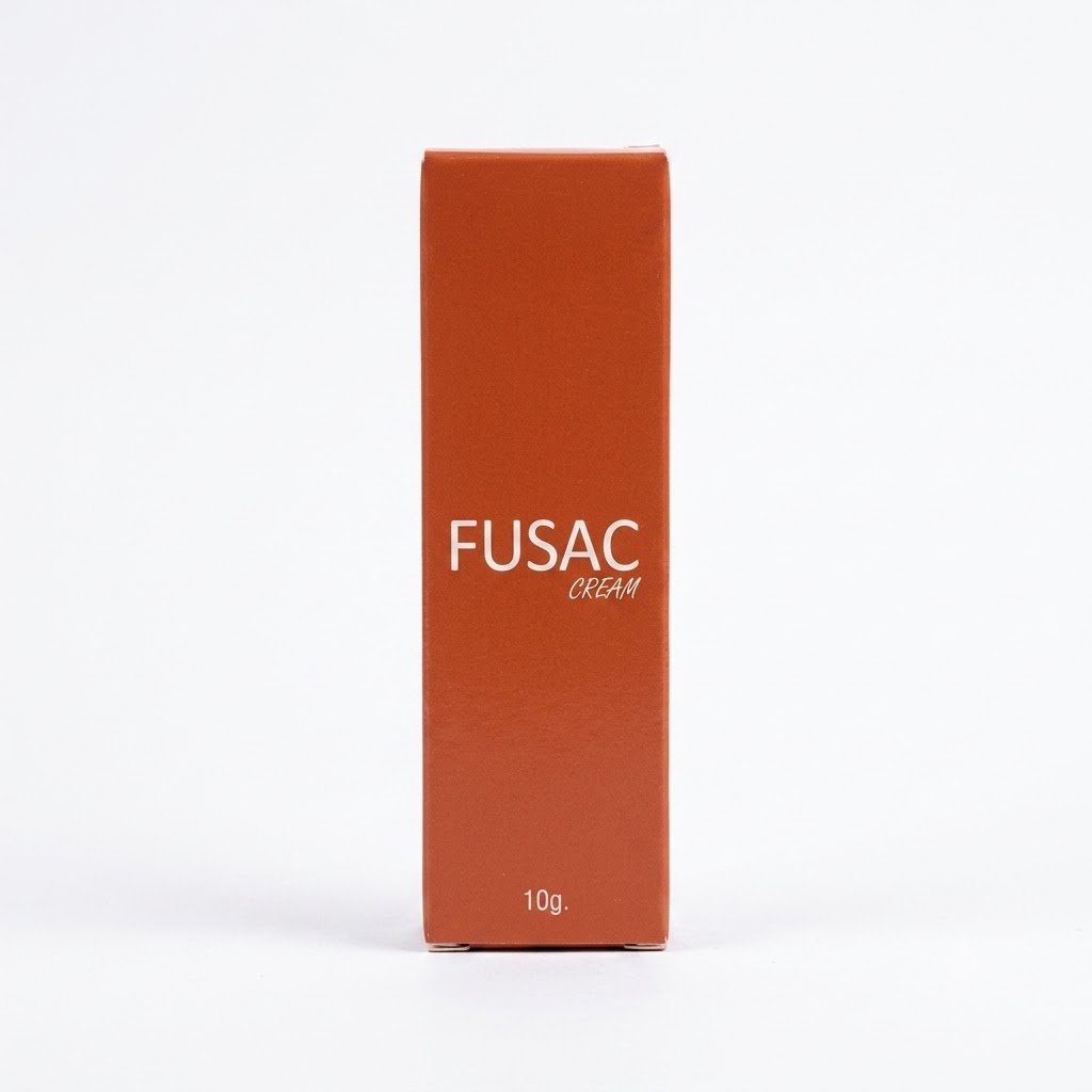 FUSAC CREAM