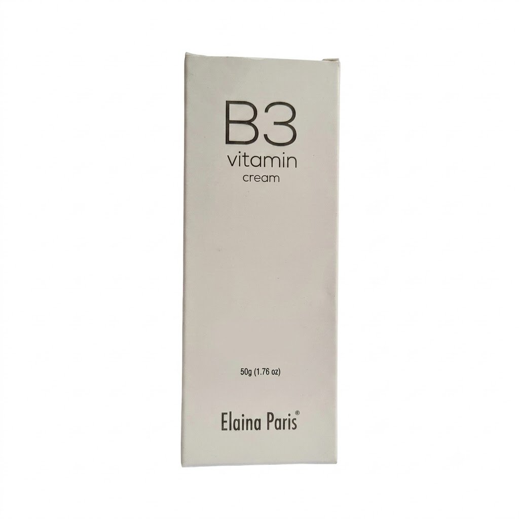 B3VITAMIN CREAM