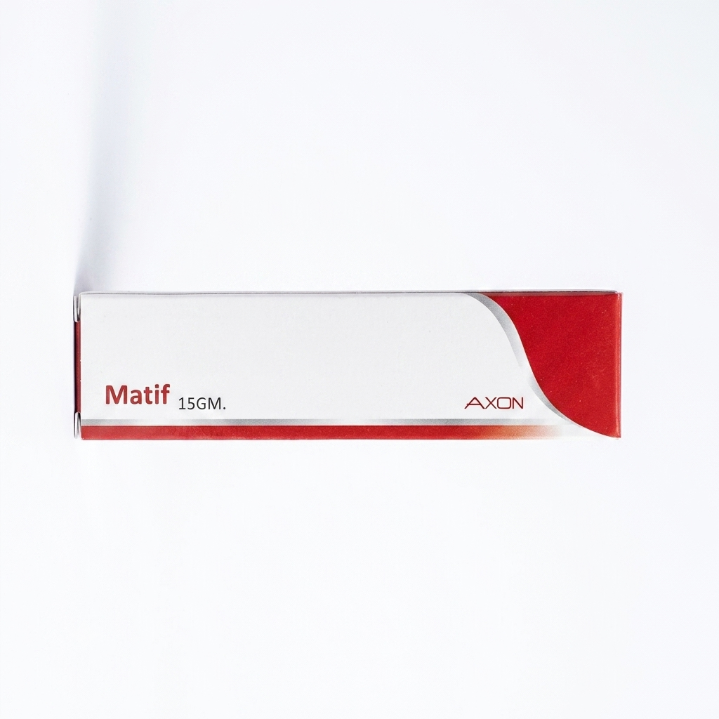 MATIF CREAM