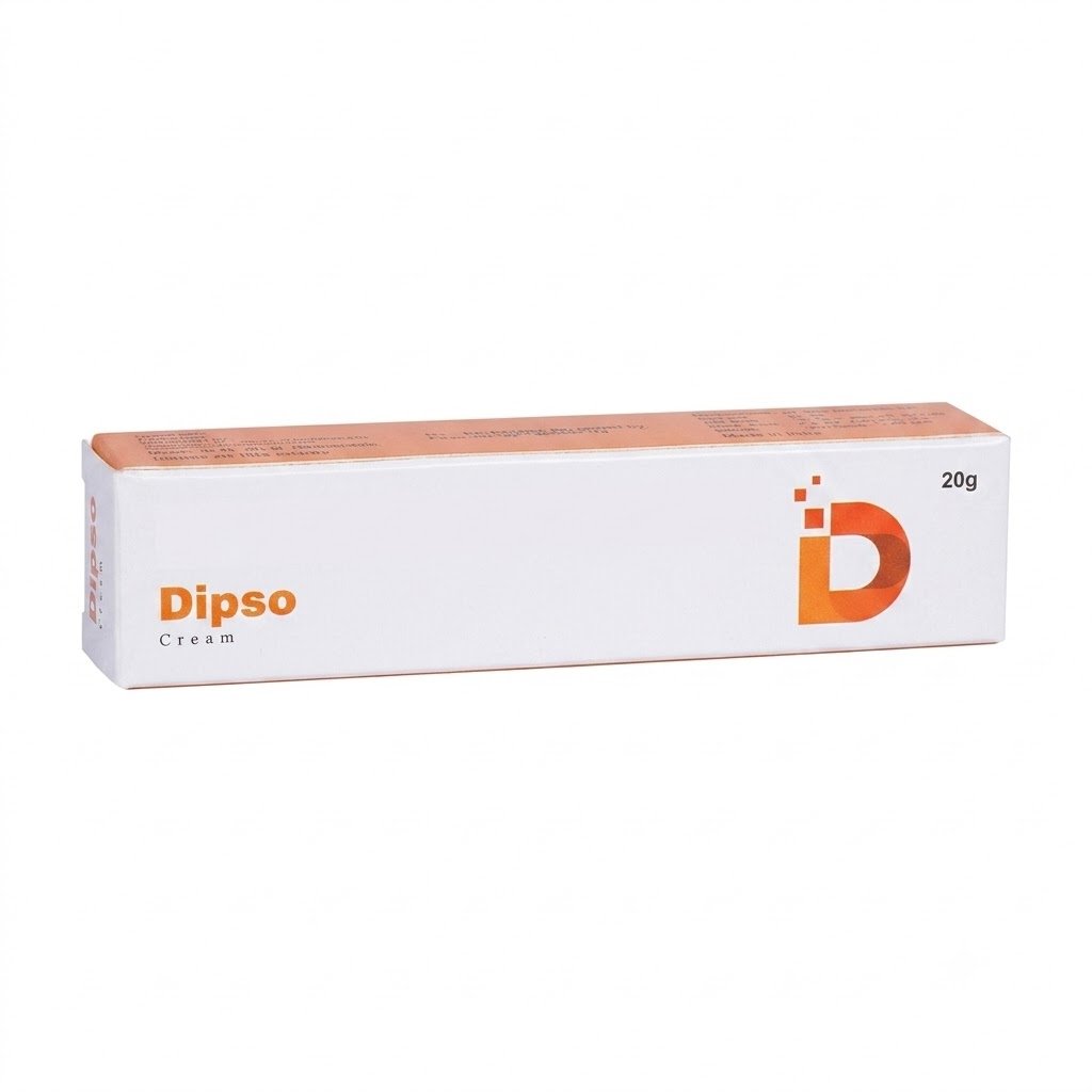 DIPSO CREAM