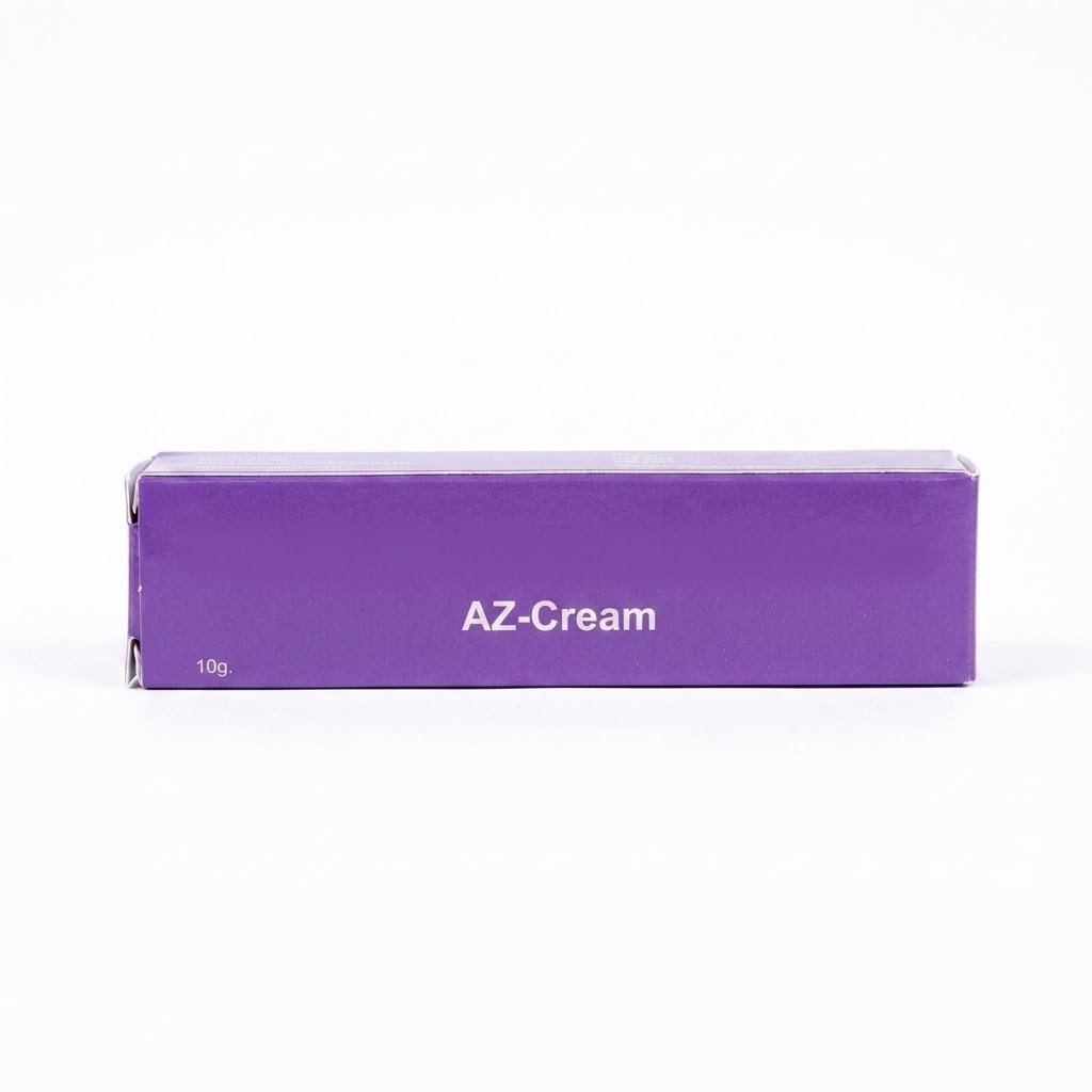 AZ CREAM