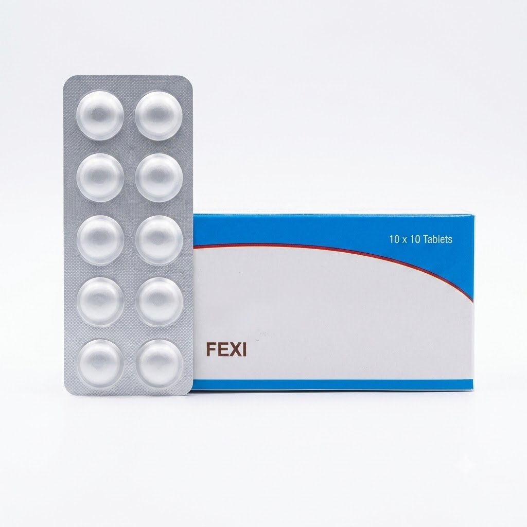 FEXI TAB