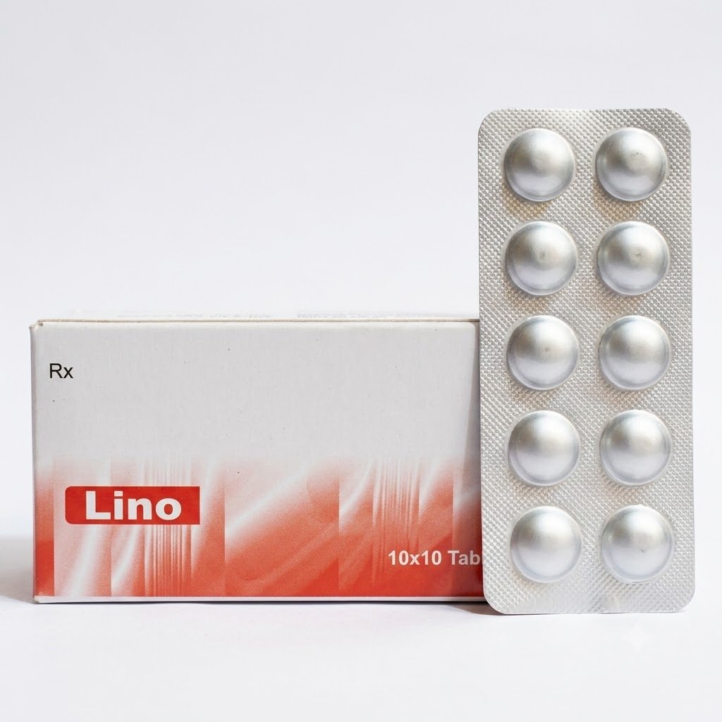 LINO TAB