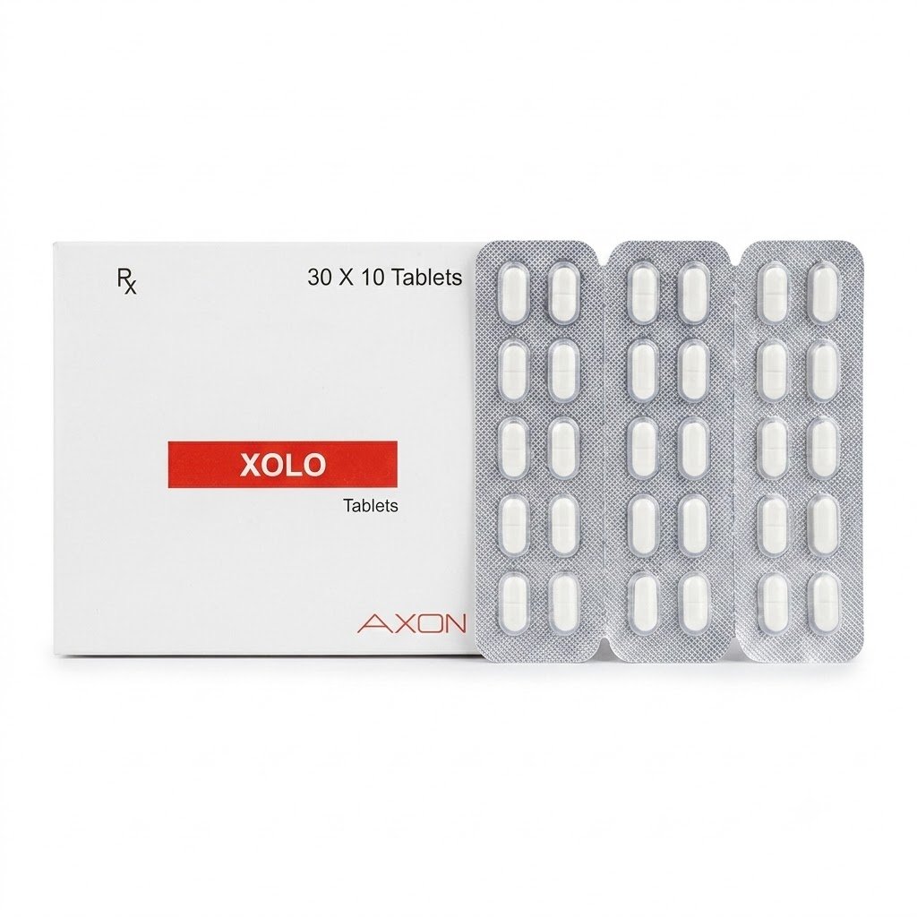XOLO TAB