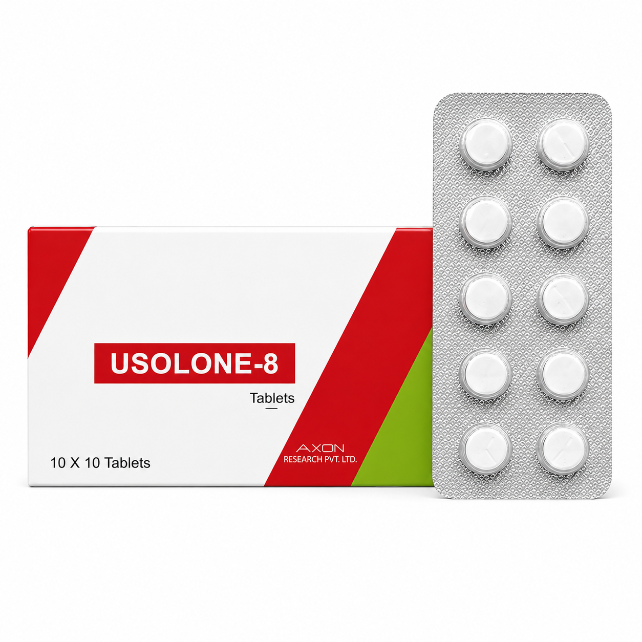 USOLONE 8 TAB