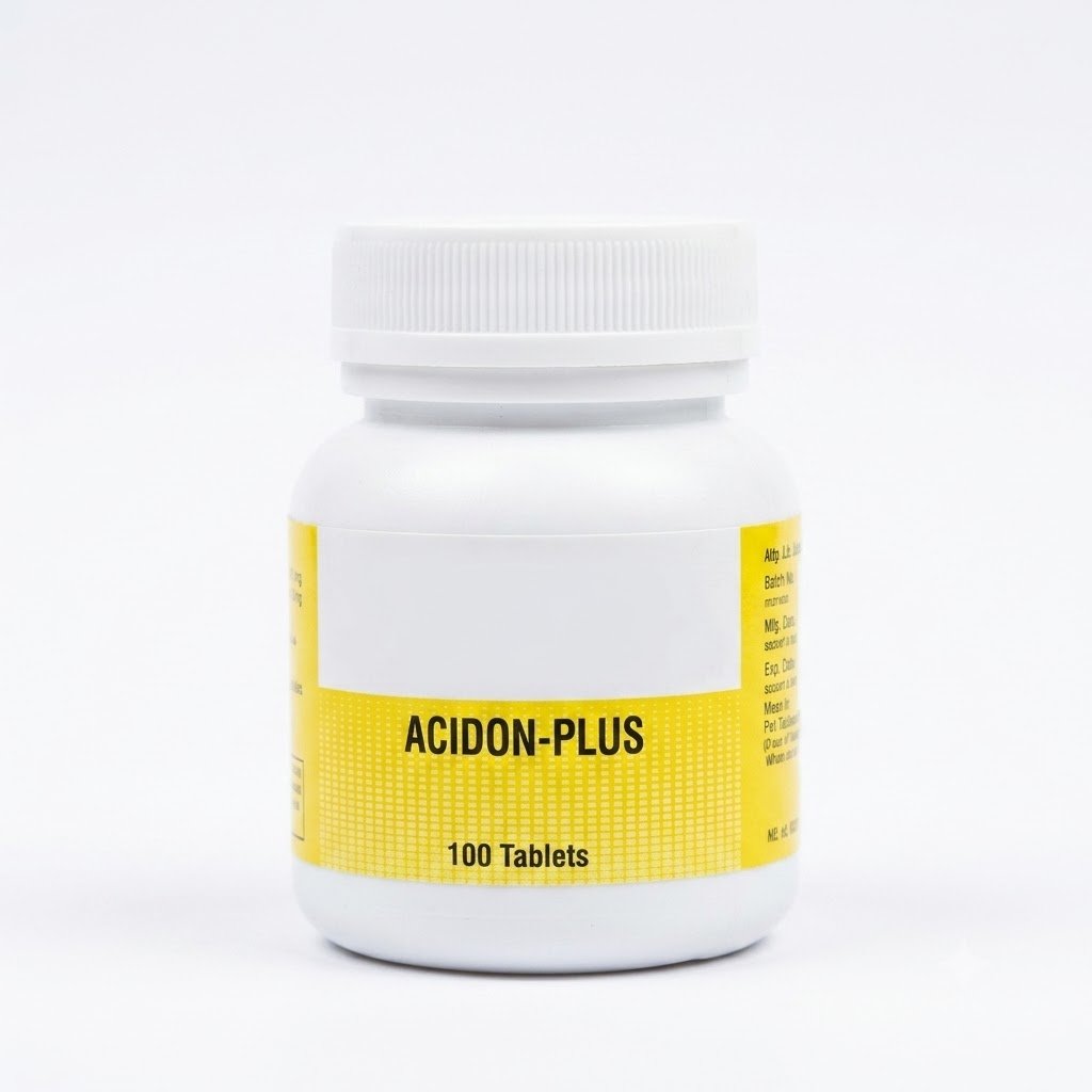 ACIDON D TAB