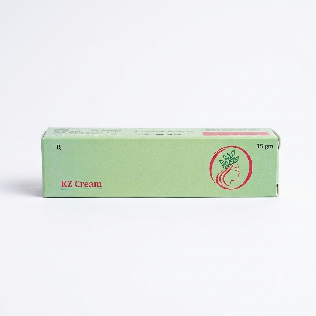 KZ CREAM