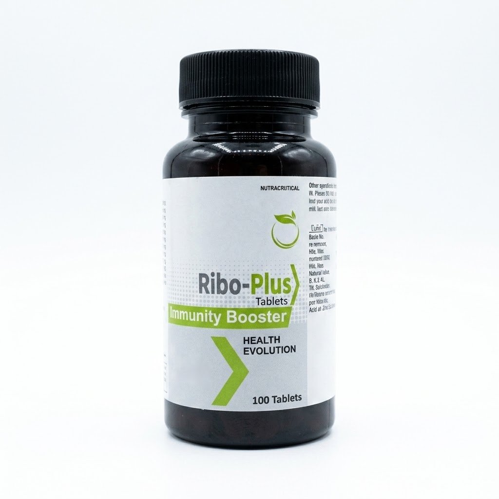 RIBO.PLUS TAB