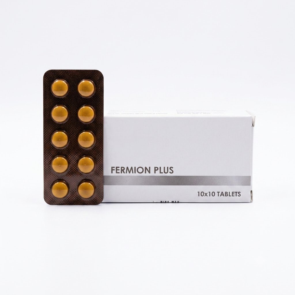 FERMION TAB
