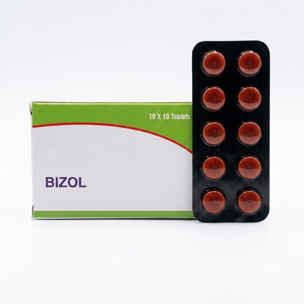 BIZOL TAB
