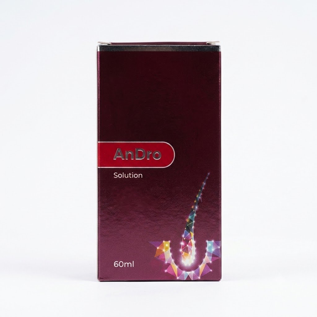 ANDRO LOTION