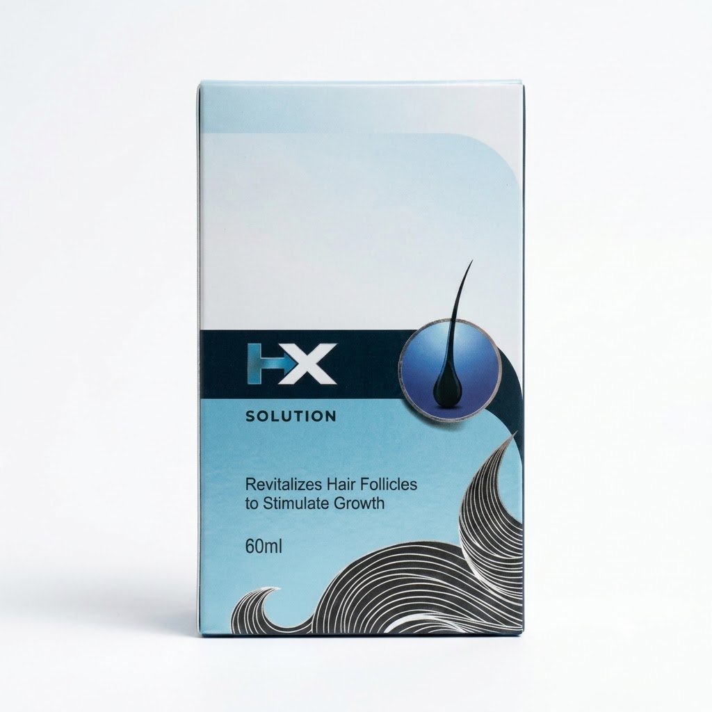HX LOTION