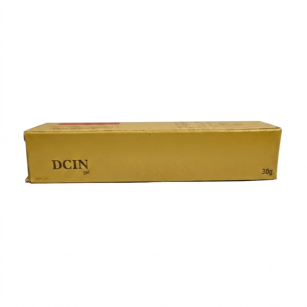 DCIN GEL