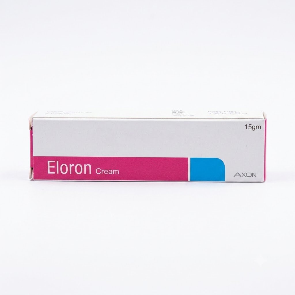 ELORON CREAM