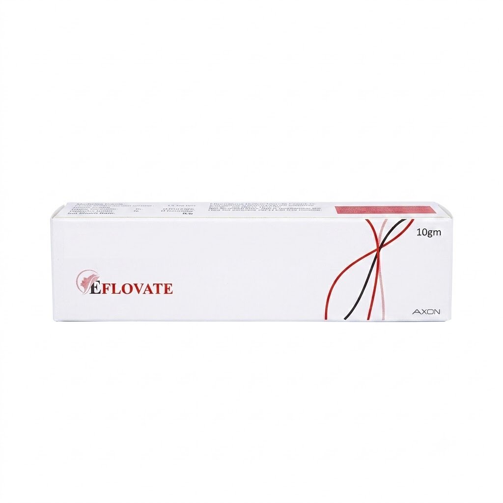 EFLOVATE