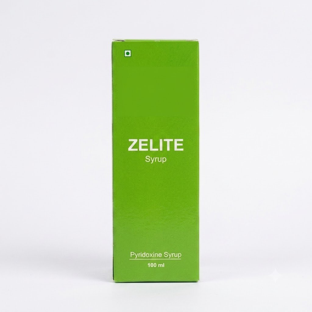 ZELITE