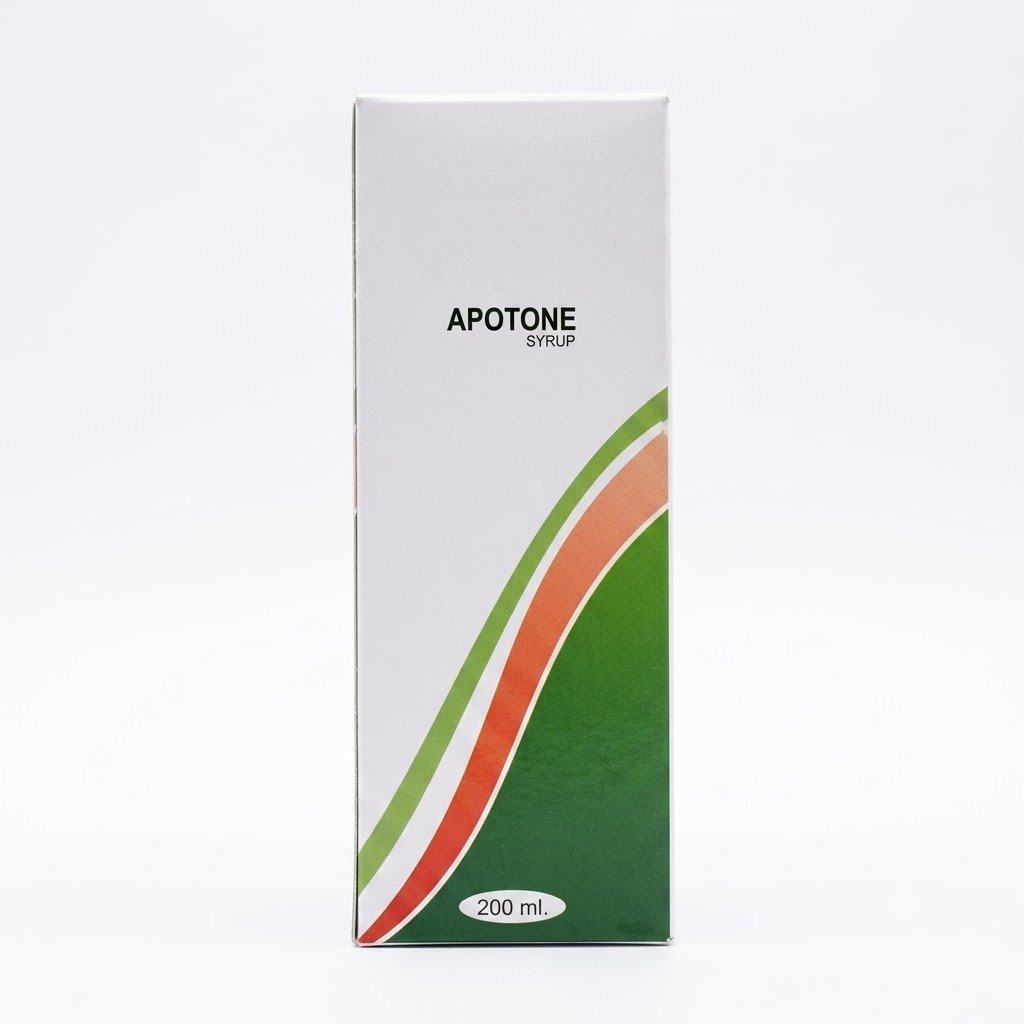 APOTONE SYP