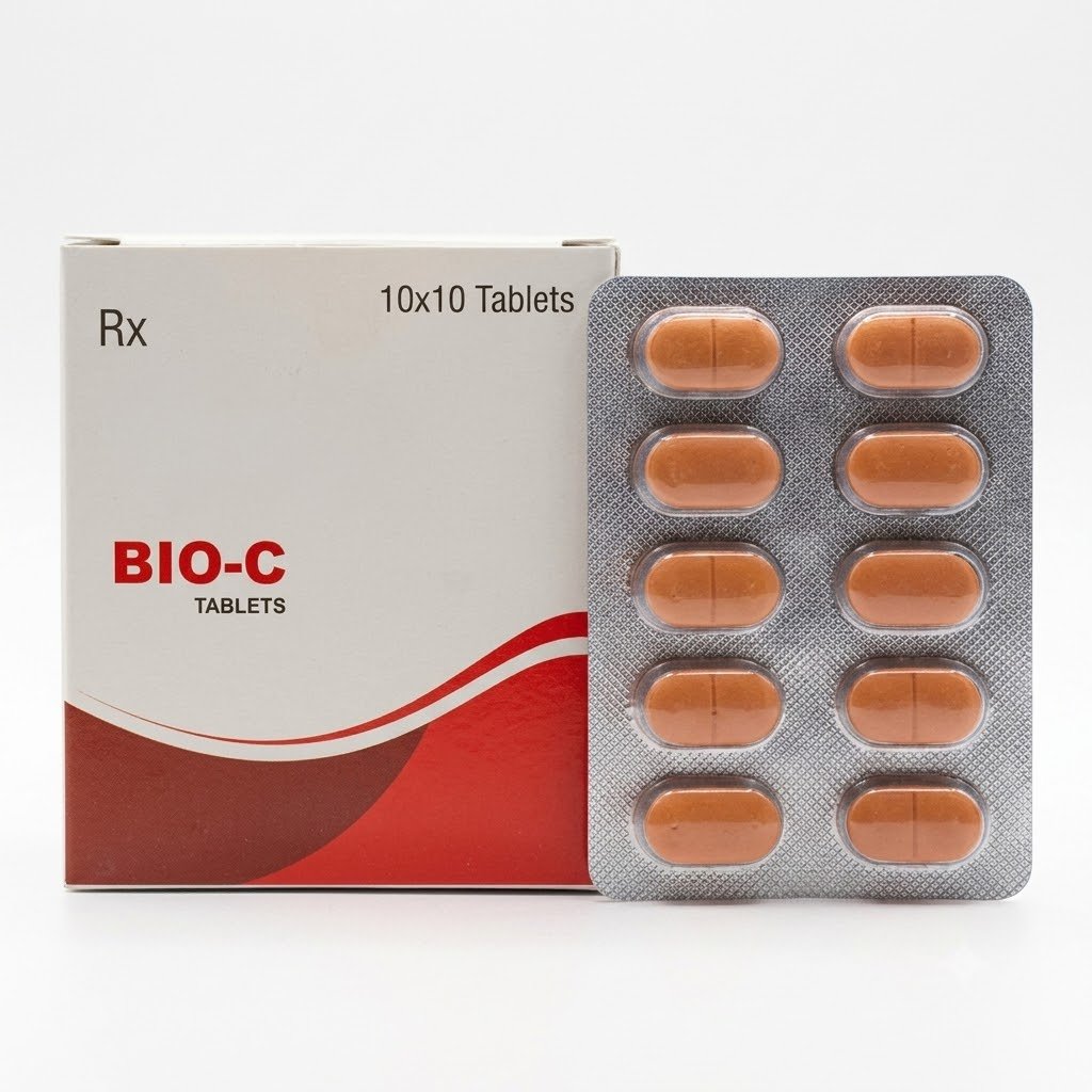 BIO C TAB