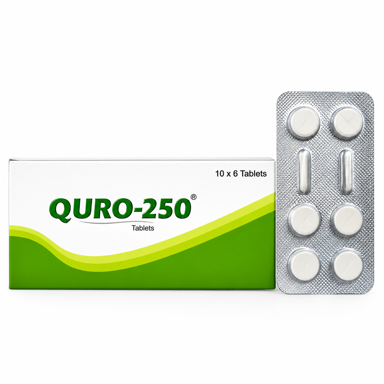 QURO 200 TAB