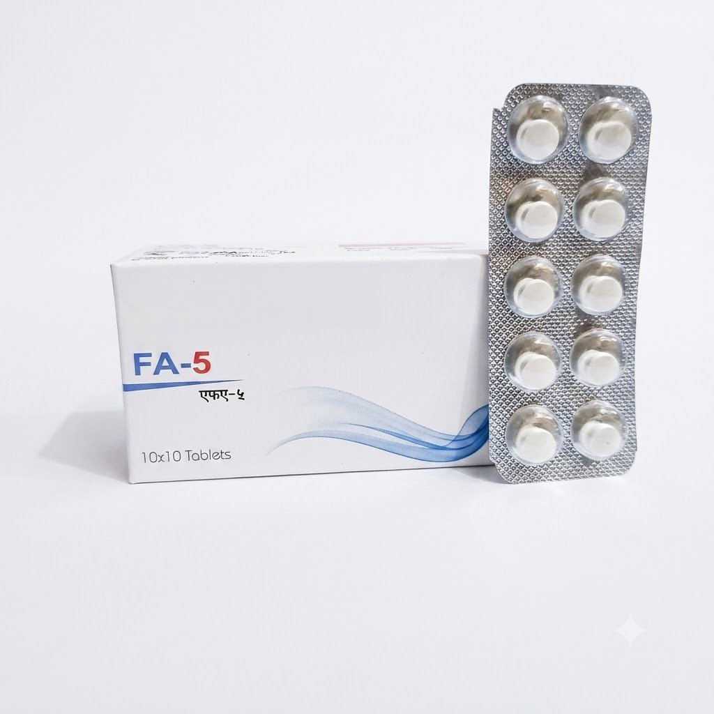 FA-5 TAB