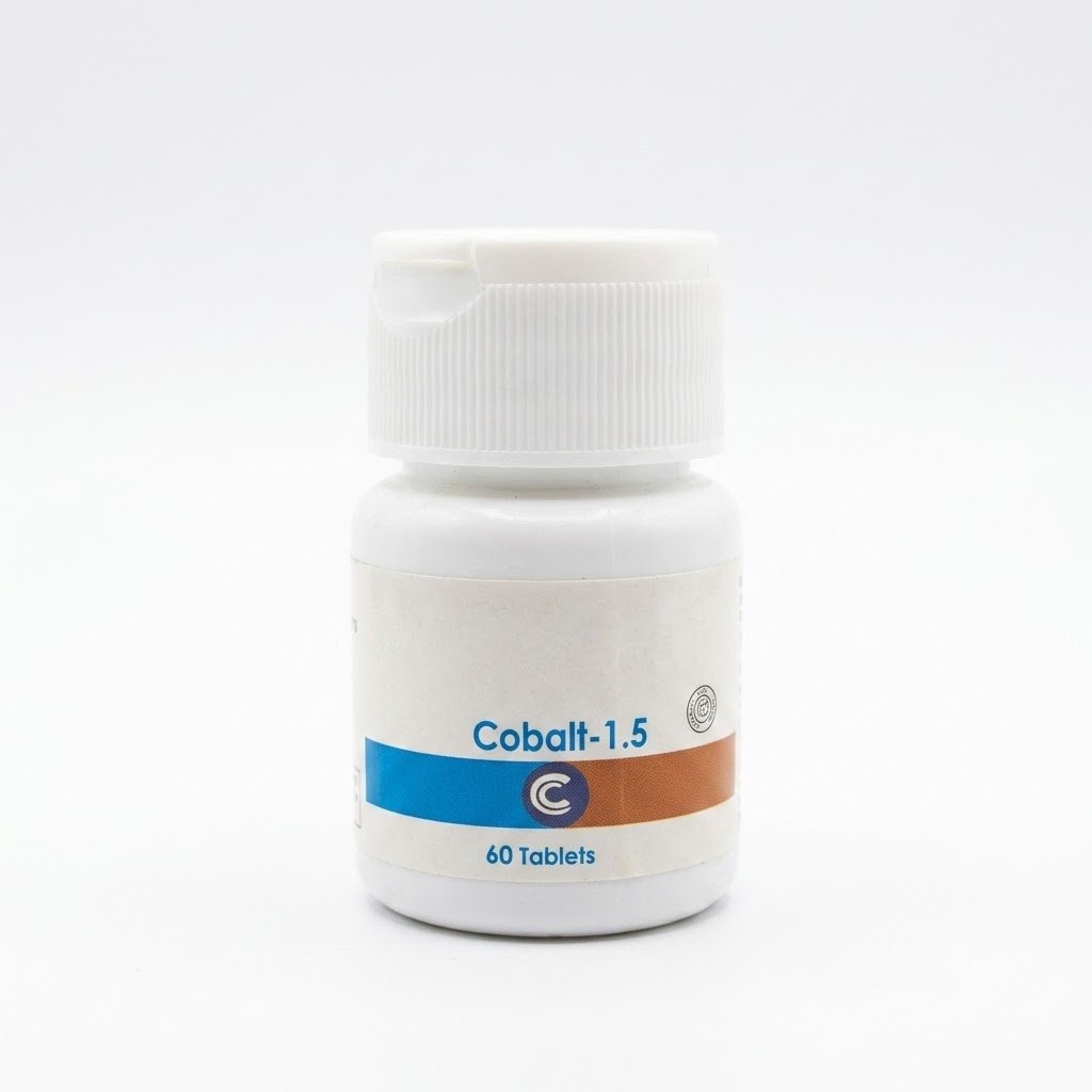COBALT 1.5 TAB