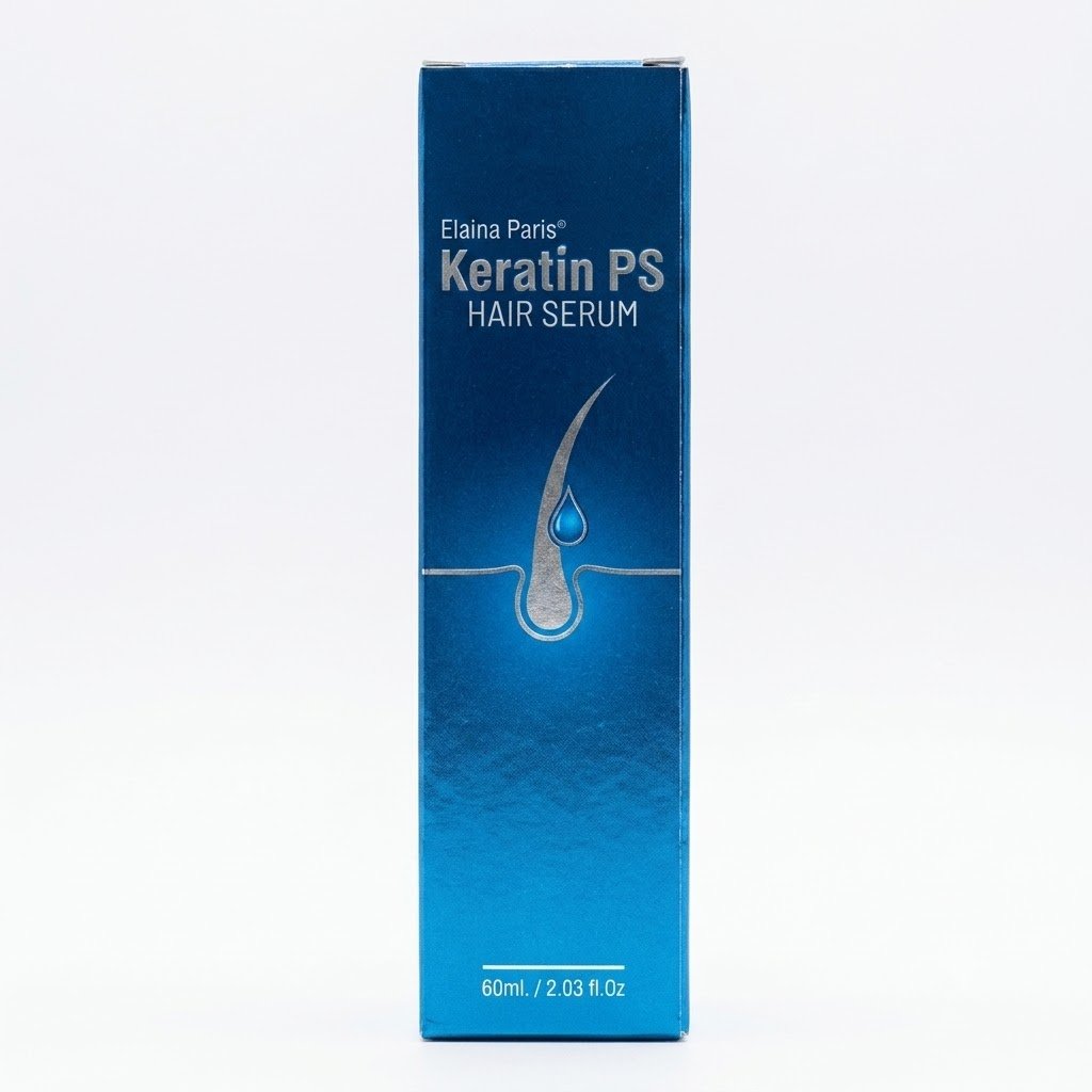 KERATIN PS SERUM