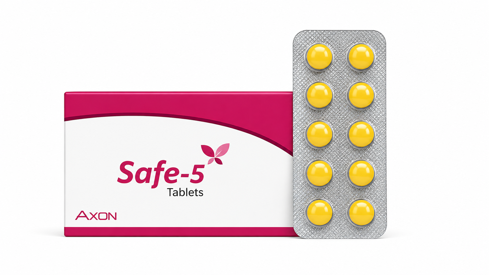 SAFE-5 TAB