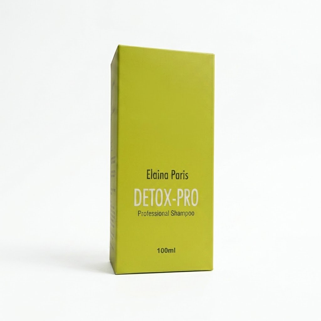 DETOX PRO SHAMPO