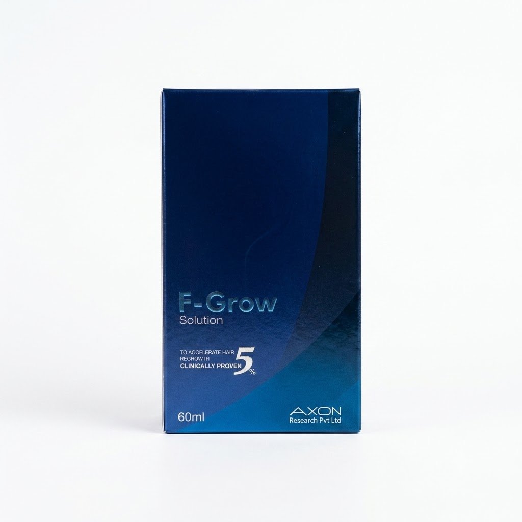 F GROW SOLUTION