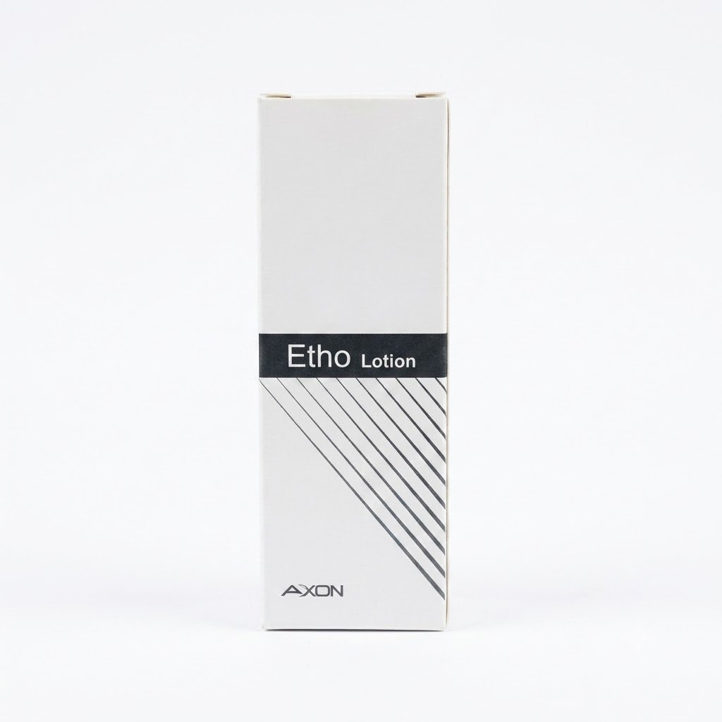 ETHO LOTION