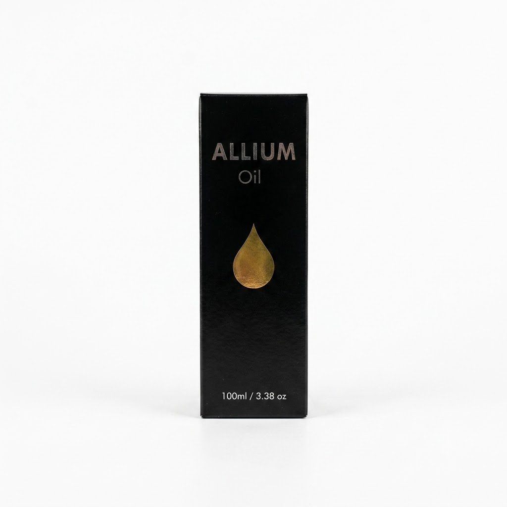 ALLIUM OIL