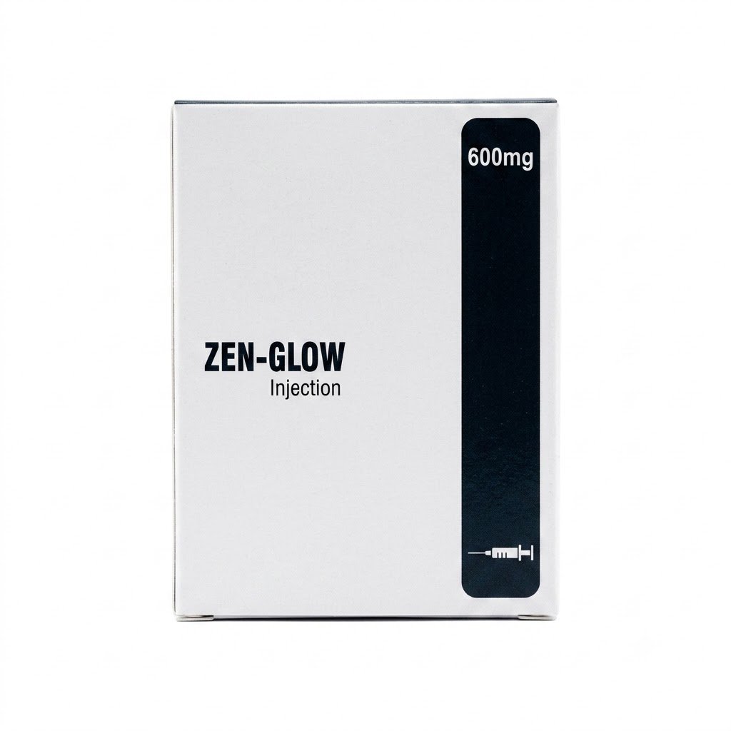 ZEN GLOW 600 ING